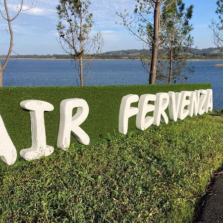 Вілла Air Fervenza Думбрія Екстер'єр фото
